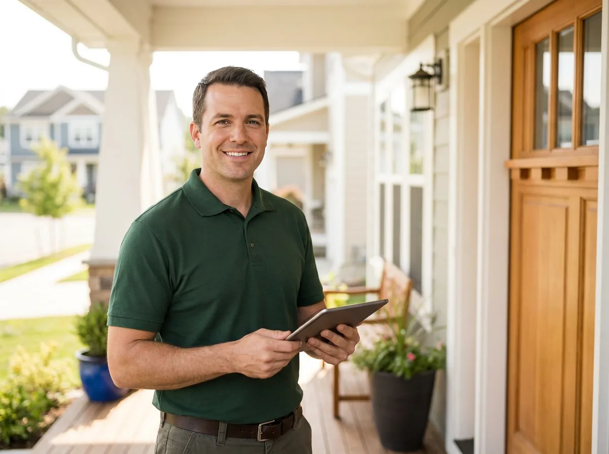 Pest control FAQs for Saint Louis, MI